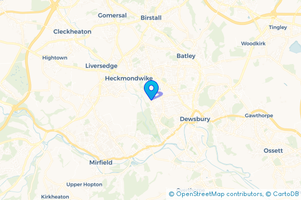 Van Hire in Dewsbury Moor, West Yorkshire, England