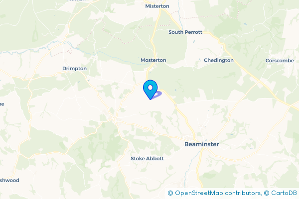 Van Hire in Dibberford, Dorset, England