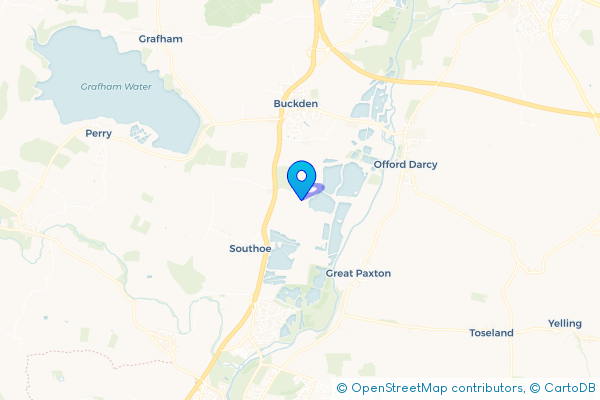 Van Hire in Diddington, Cambridgeshire, England