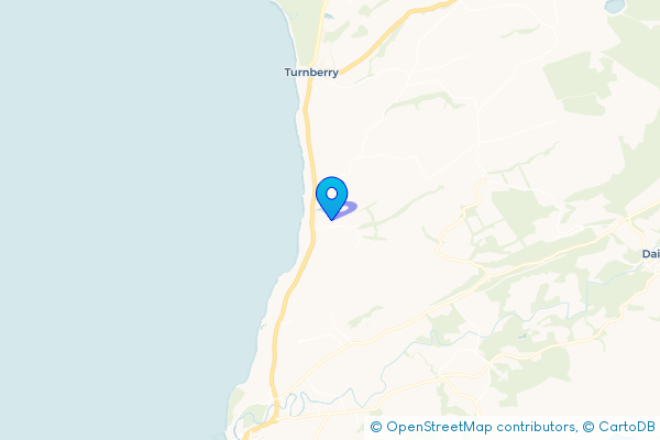 Van Hire in Dipple, South Ayrshire, Scotland