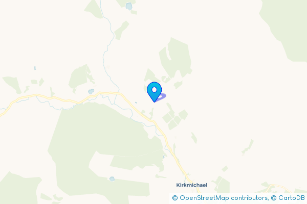 Van Hire in Dirnanean, Perth and Kinross, Scotland