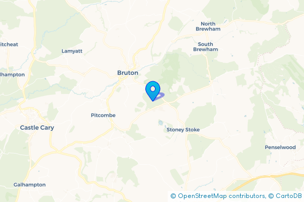 Van Hire in Discove, Somerset, England