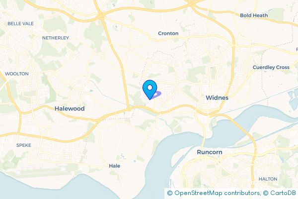 Van Hire in Ditton, Cheshire, England