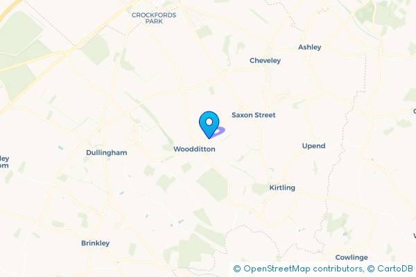 Van Hire in Ditton Green, Cambridgeshire, England