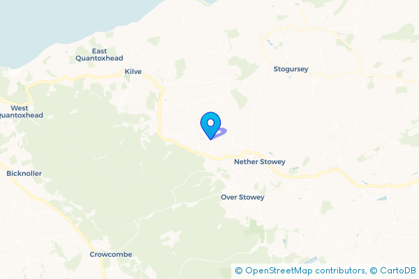 Van Hire in Dodington, Somerset, England
