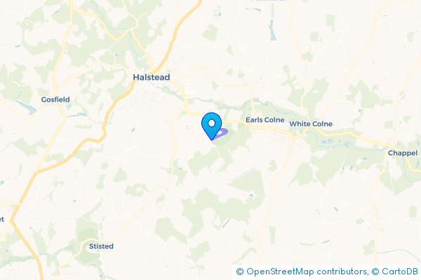 Van Hire in Don Johns, Essex, England
