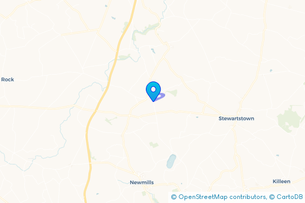 Van Hire in Donaghey, Cookstown, Northern Ireland