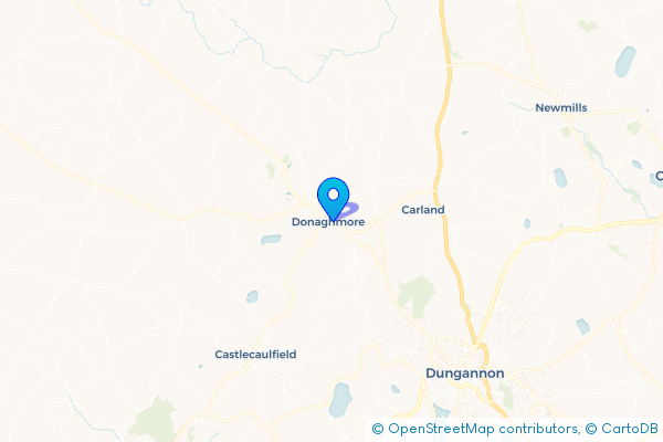 Van Hire in Donaghmore, Dungannon, Northern Ireland