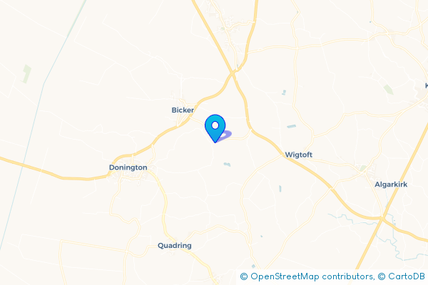 Van Hire in Donington Eaudike, Lincolnshire, England