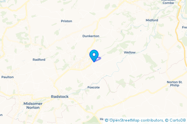 Van Hire in Double Hill, Somerset, England