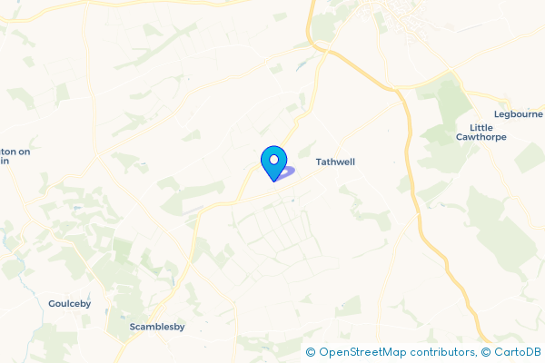 Van Hire in Dovendale, Lincolnshire, England