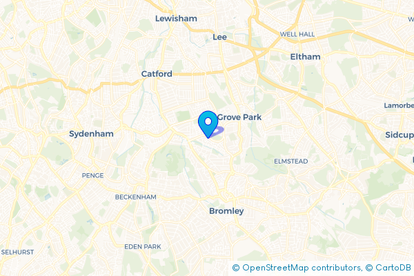 Van Hire in Downham, Greater London, England