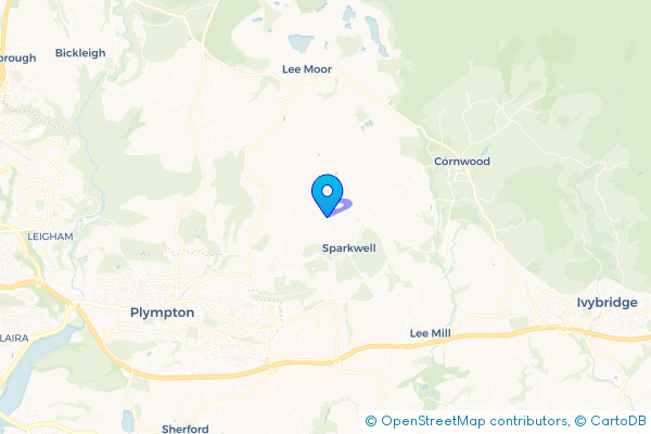 Van Hire in Drakeland Corner, Devon, England