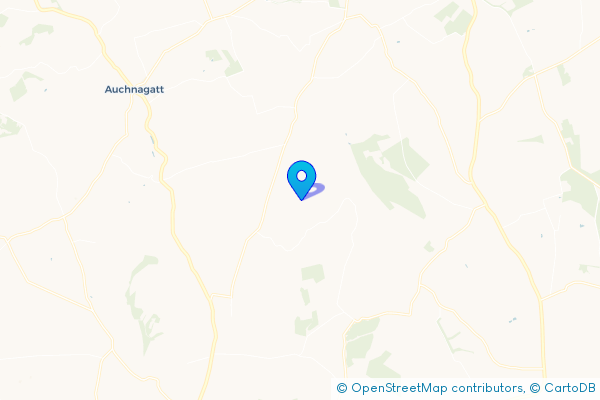 Van Hire in Drakemyre, Aberdeenshire, Scotland