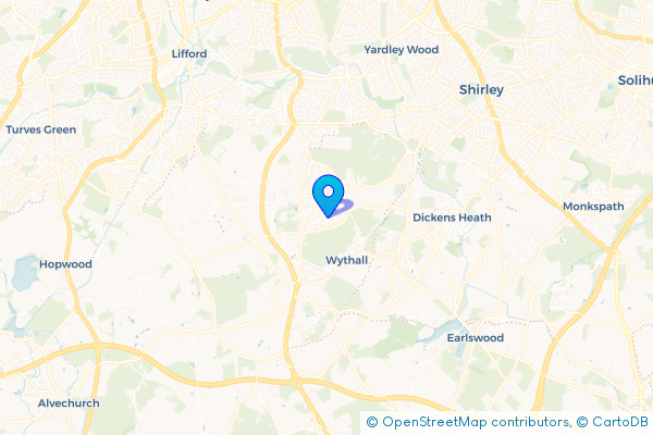 Van Hire in Drakes Cross, Worcestershire, England
