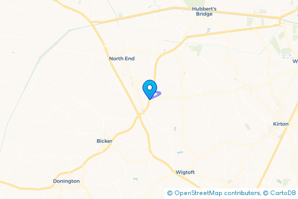 Van Hire in Drayton, Lincolnshire, England