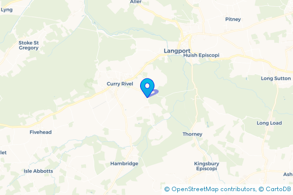 Van Hire in Drayton, Somerset, England