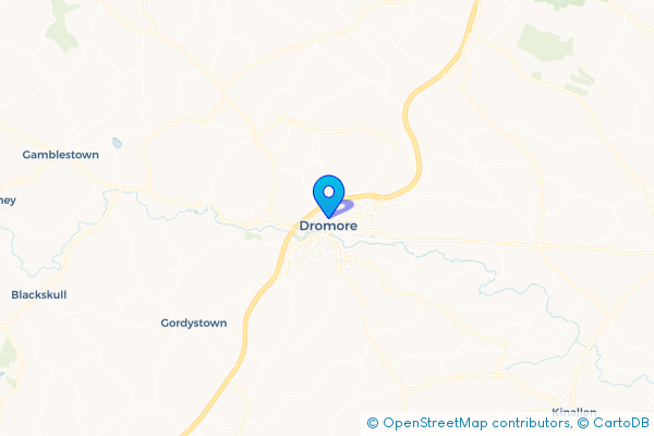 Van Hire in Dromore, Banbridge, Northern Ireland