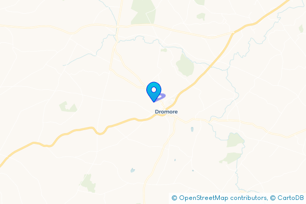 Van Hire in Dromore, Omagh, Northern Ireland
