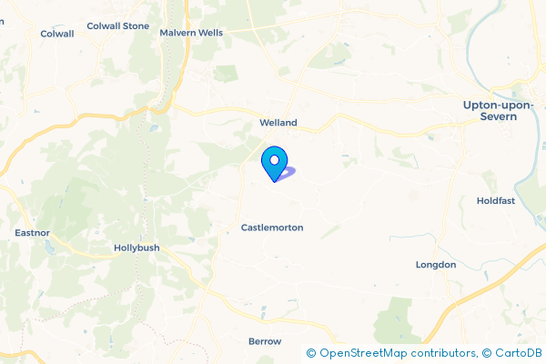Van Hire in Druggers End, Worcestershire, England