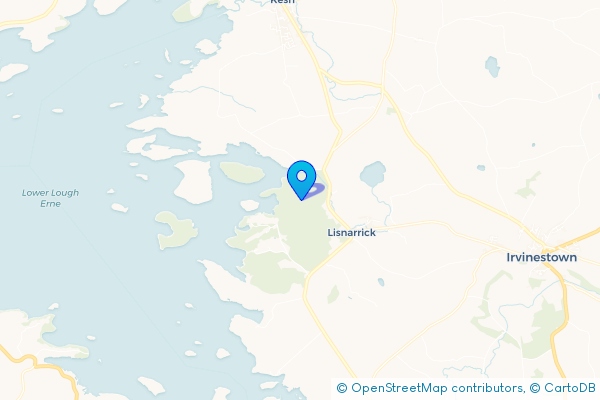 Van Hire in Drumard, Fermanagh, Northern Ireland