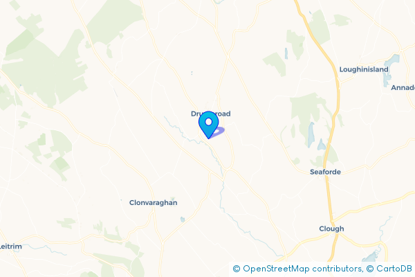 Van Hire in Drumaroad, Down, Northern Ireland