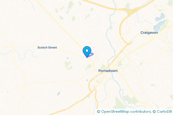 Van Hire in Drumcree, Craigavon, Northern Ireland