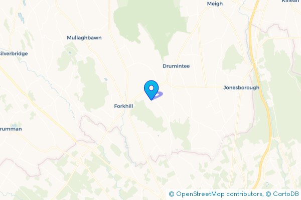 Van Hire in Drumintee, Newry and Mourne, Northern Ireland