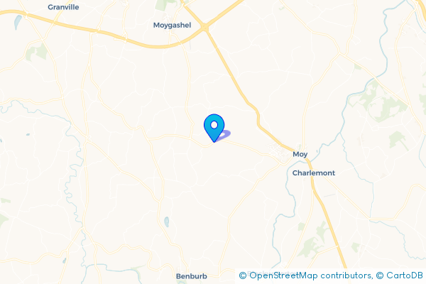 Van Hire in Drummond, Dungannon, Northern Ireland