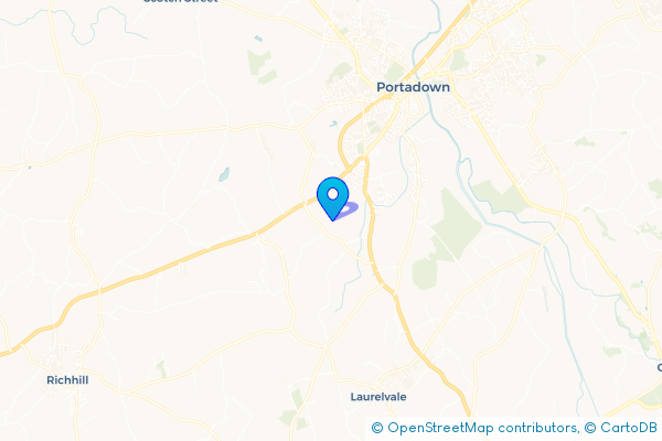 Van Hire in Drumnasoo, Craigavon, Northern Ireland