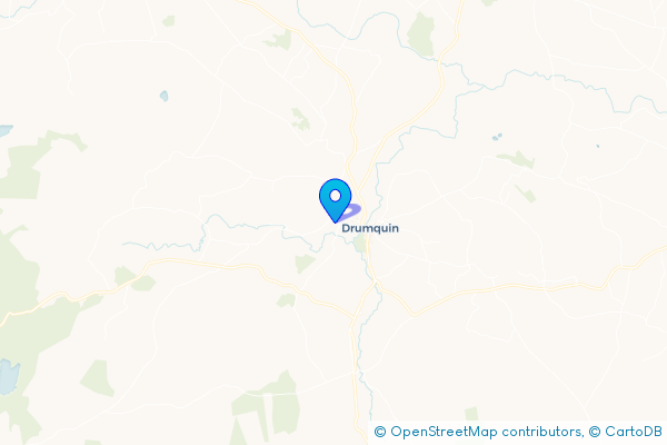Van Hire in Drumquin, Omagh, Northern Ireland