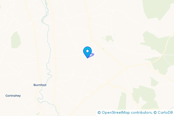 Van Hire in Drumsurn, Limavady, Northern Ireland