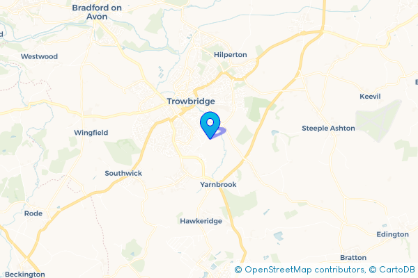 Van Hire in Drynham, Wiltshire, England