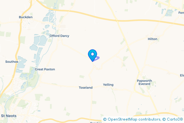 Van Hire in Duck End, Cambridgeshire, England
