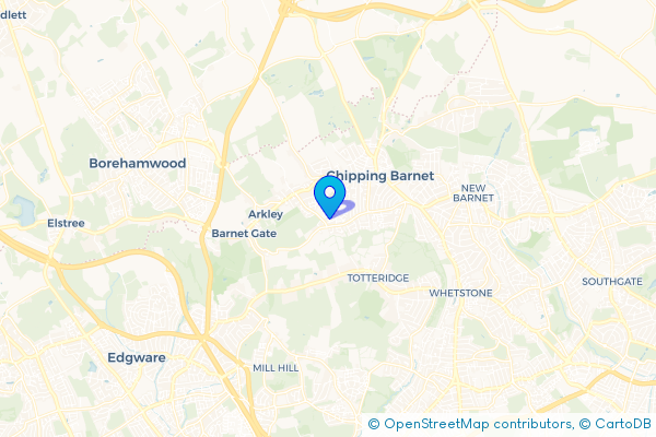 Van Hire in Ducks Island, Greater London, England