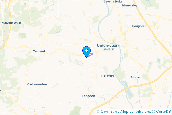 Van Hire in Duckswich, Worcestershire, England