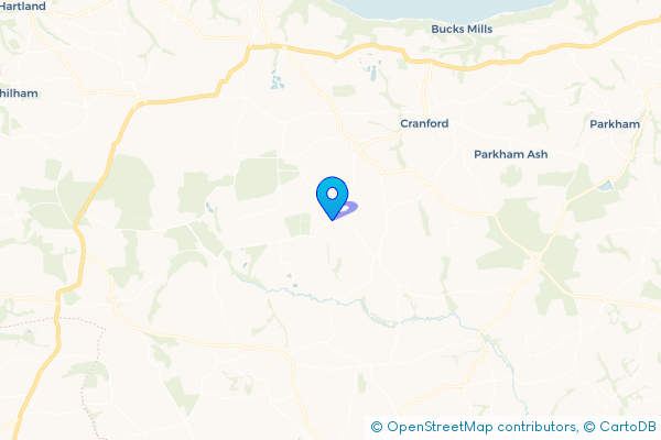 Van Hire in Duerdon, Devon, England