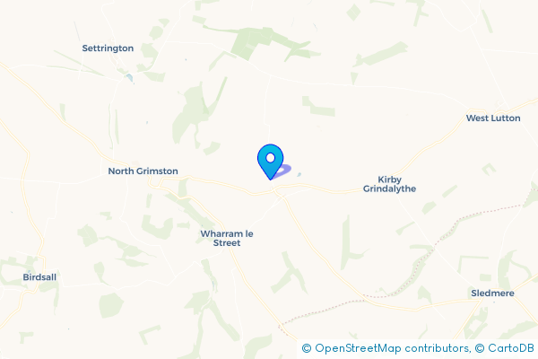 Van Hire in Duggleby, North Yorkshire, England