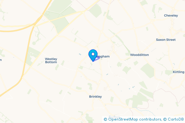 Van Hire in Dullingham, Cambridgeshire, England