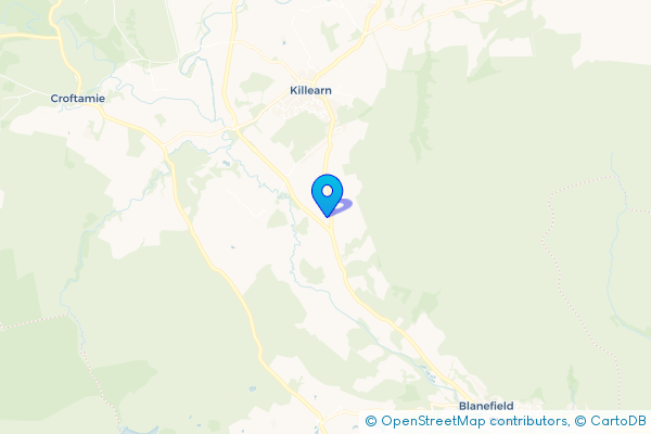 Van Hire in Dumgoyne, Stirling, Scotland
