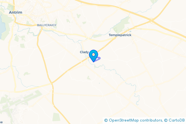 Van Hire in Dunadry, Antrim, Northern Ireland