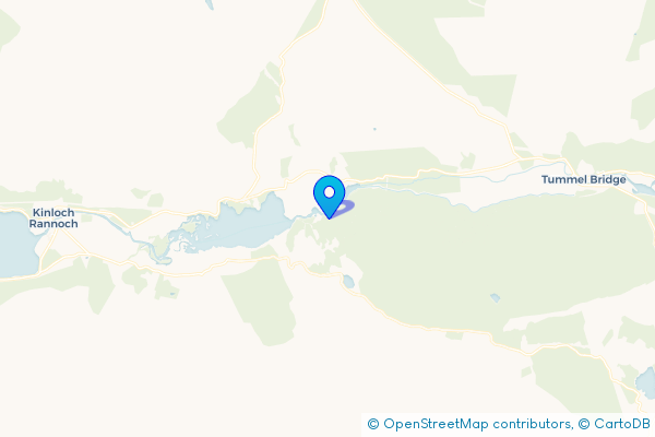 Van Hire in Dunalastair, Perth and Kinross, Scotland