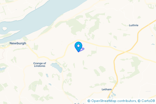 Van Hire in Dunbog, Fife, Scotland