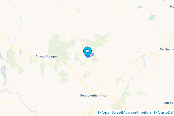 Van Hire in Dungormley, Armagh, Northern Ireland