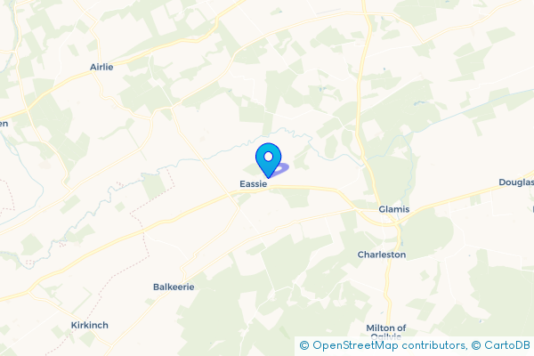 Van Hire in Dunkenny, Angus, Scotland