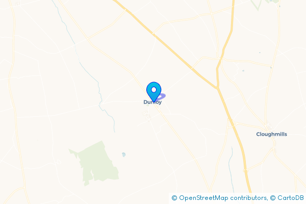 Van Hire in Dunloy, Ballymoney, Northern Ireland