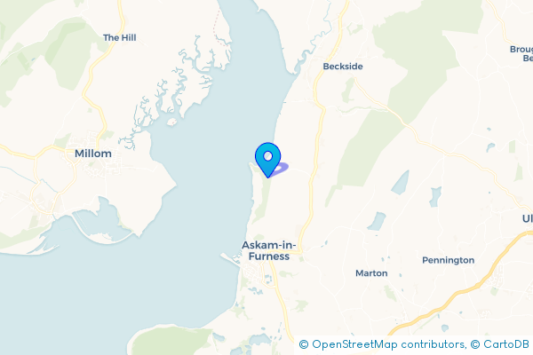 Van Hire in Dunnerholme, Cumbria, England
