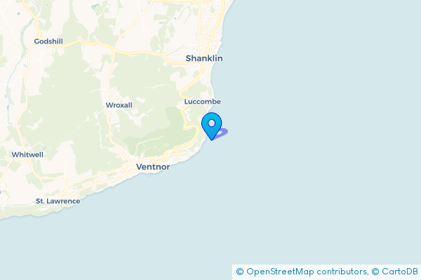 Van Hire in Dunnose, Isle of Wight, England