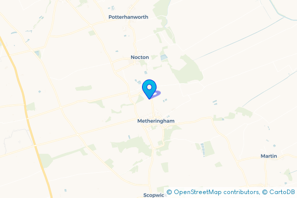 Van Hire in Dunston, Lincolnshire, England