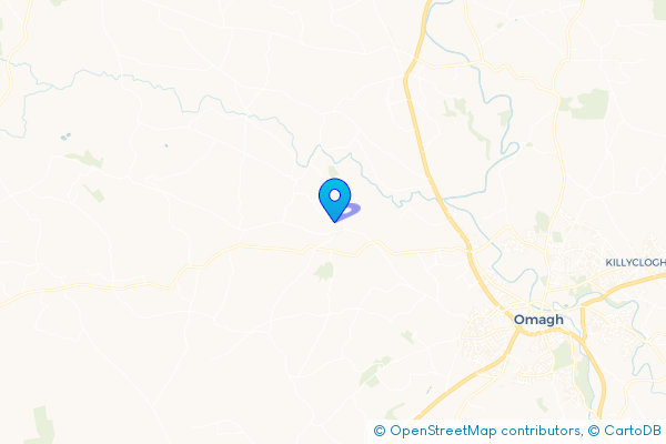 Van Hire in Dunwish, Omagh, Northern Ireland